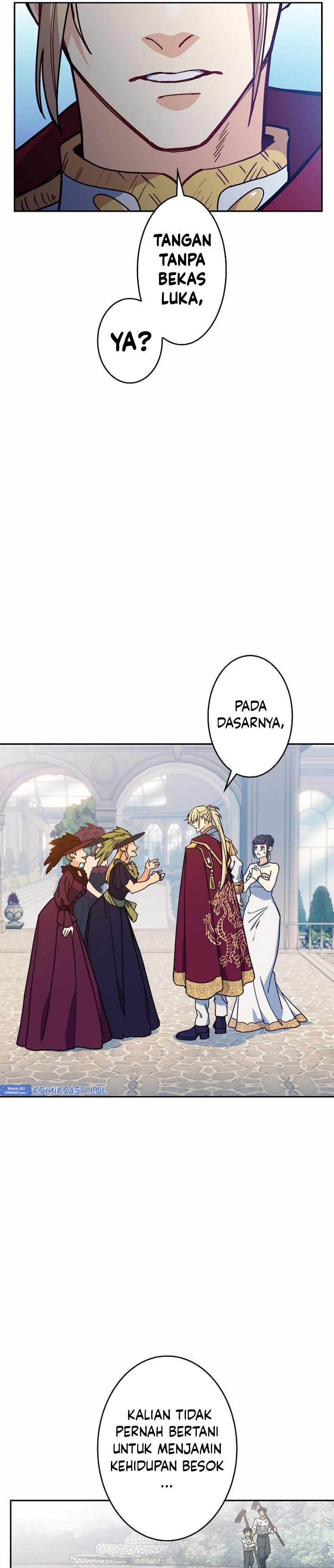 White Dragon Duke: Pendragon Chapter 95