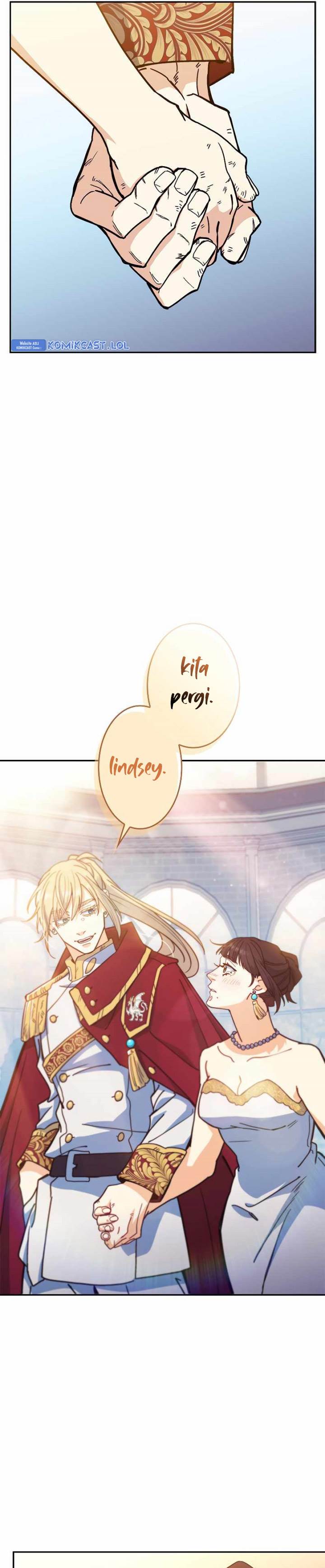 White Dragon Duke: Pendragon Chapter 95