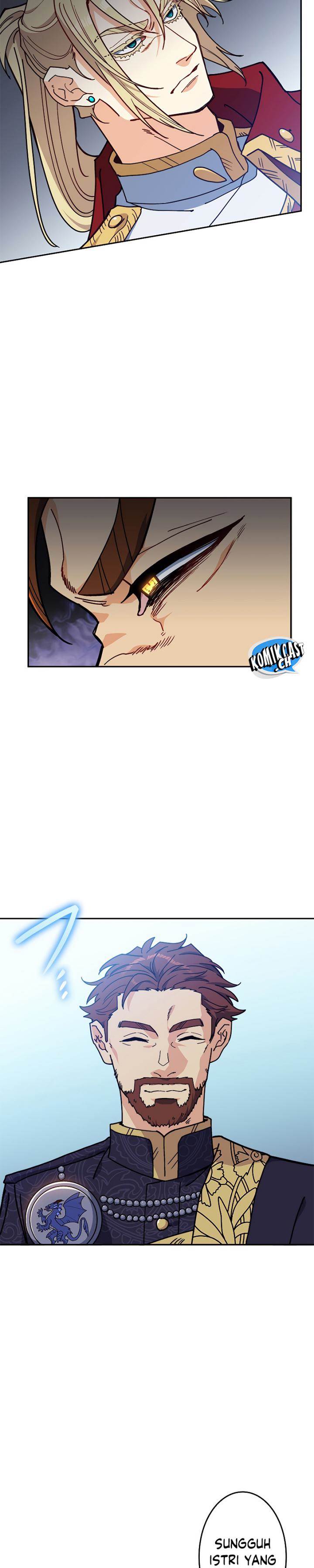 White Dragon Duke: Pendragon Chapter 96