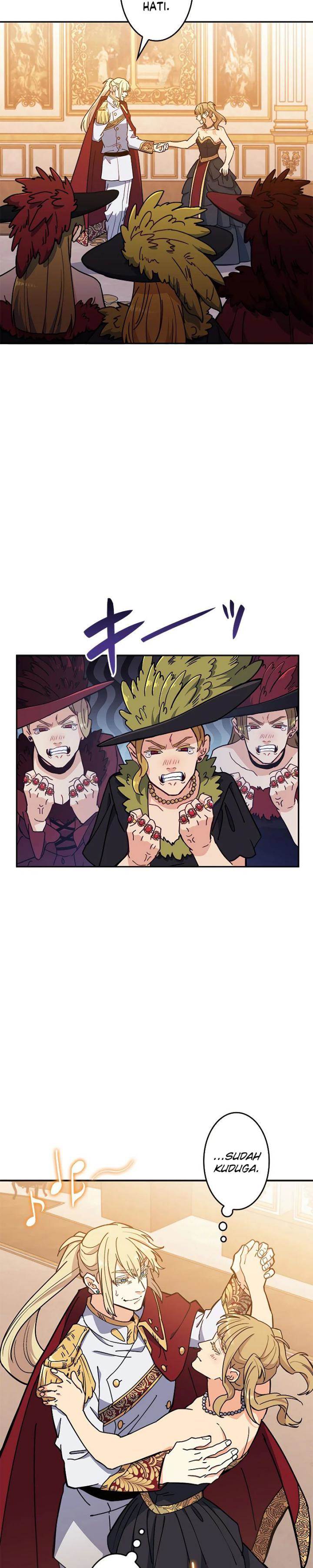 White Dragon Duke: Pendragon Chapter 99