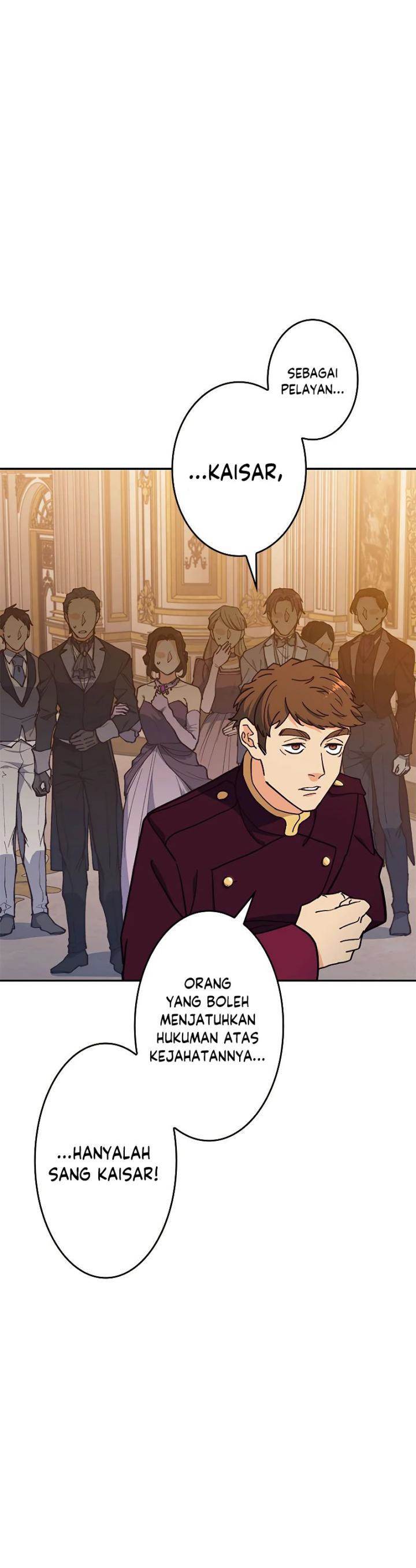 White Dragon Duke: Pendragon Chapter 99