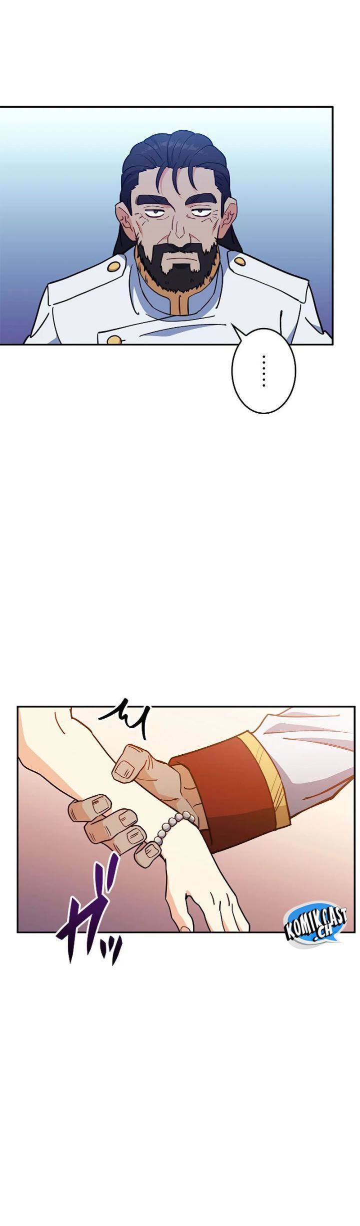 White Dragon Duke: Pendragon Chapter 99