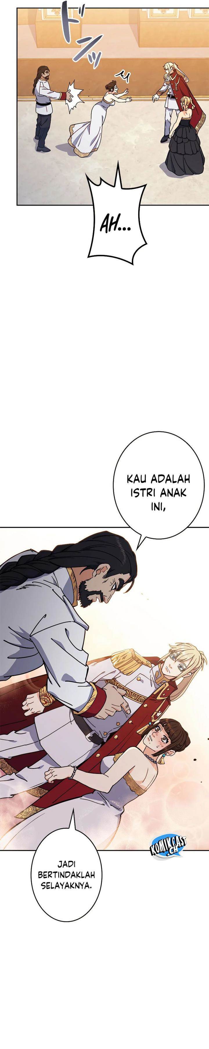 White Dragon Duke: Pendragon Chapter 99