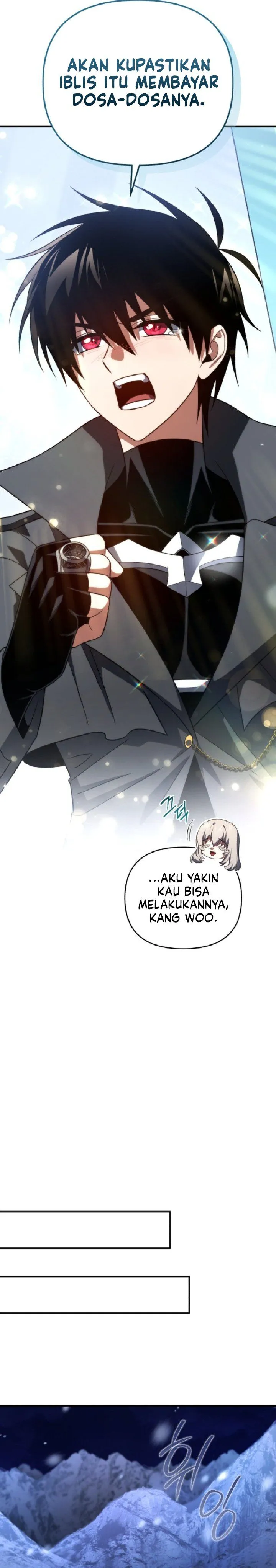 Player Who Returned 10,000 Years Later Chap 160 - Next Chap 161