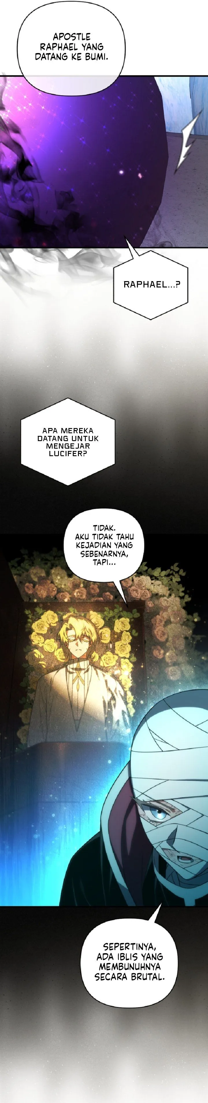 Player Who Returned 10,000 Years Later Chap 160 - Next Chap 161