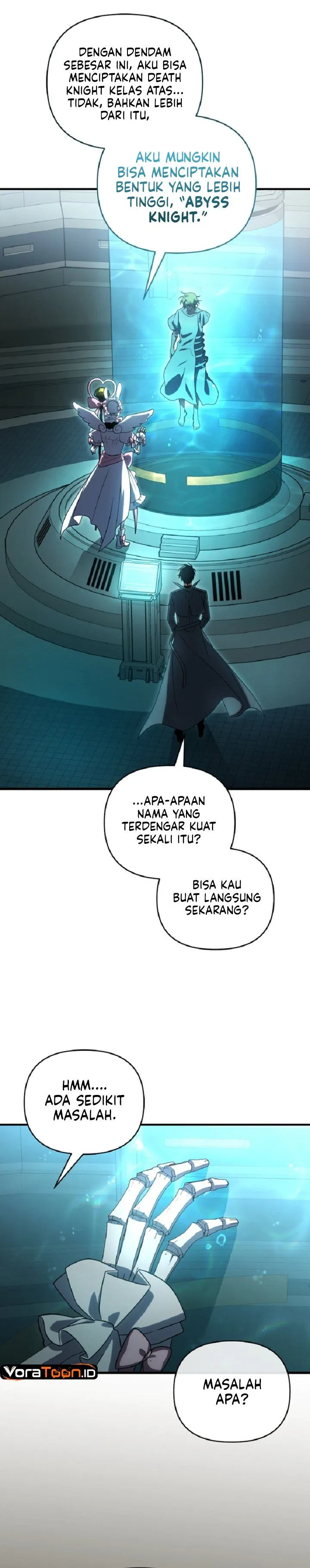 Player Who Returned 10,000 Years Later Chap 160 - Next Chap 161