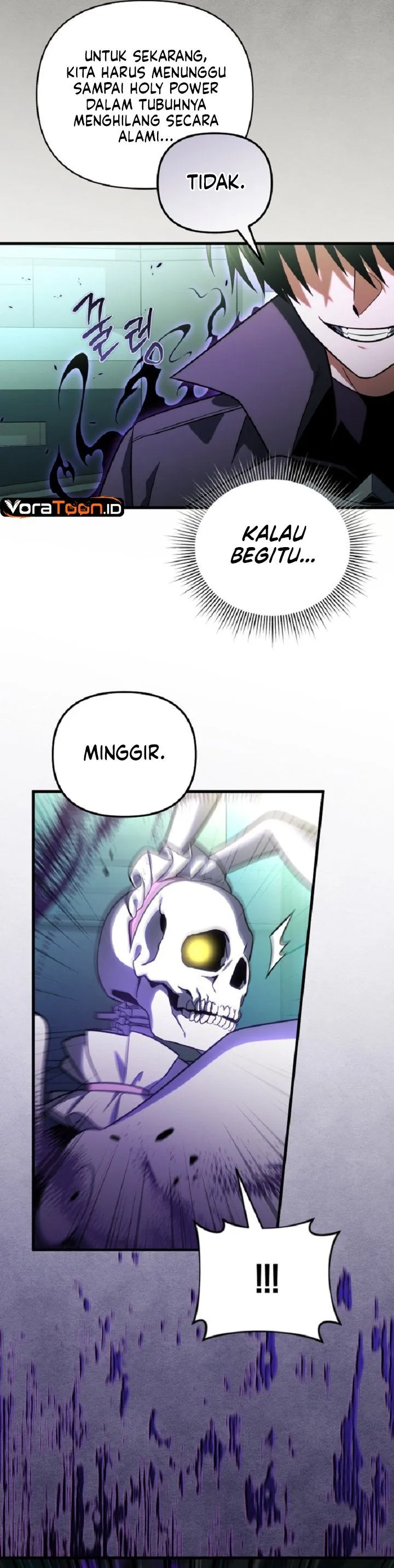 Player Who Returned 10,000 Years Later Chap 160 - Next Chap 161