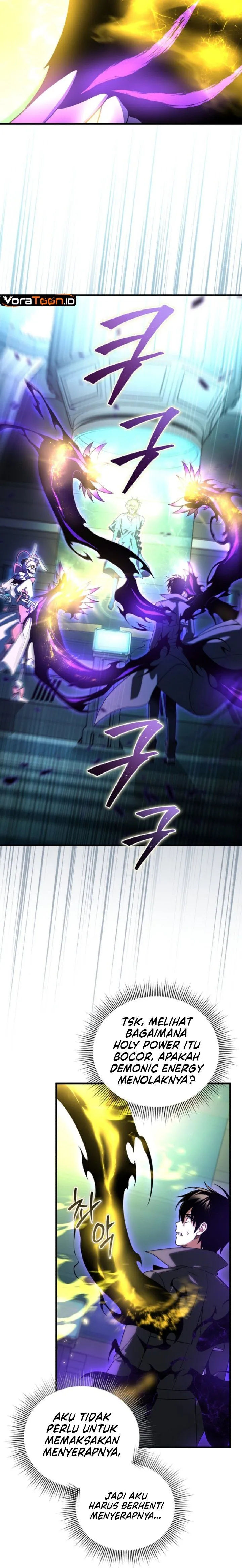 Player Who Returned 10,000 Years Later Chap 160 - Next Chap 161