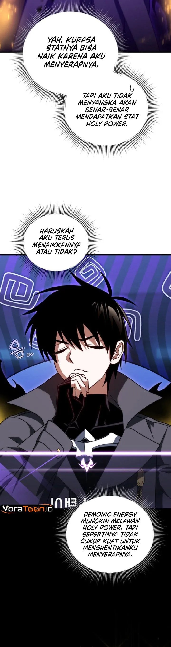 Player Who Returned 10,000 Years Later Chap 160 - Next Chap 161