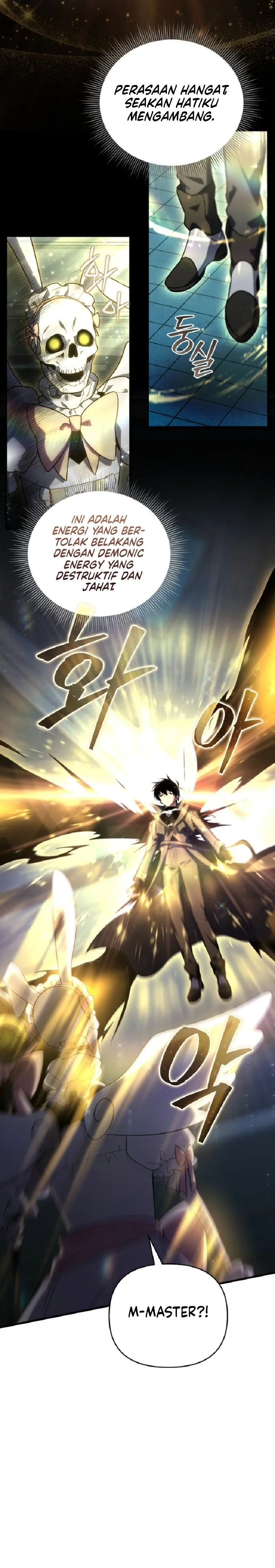 Player Who Returned 10,000 Years Later Chap 160 - Next Chap 161