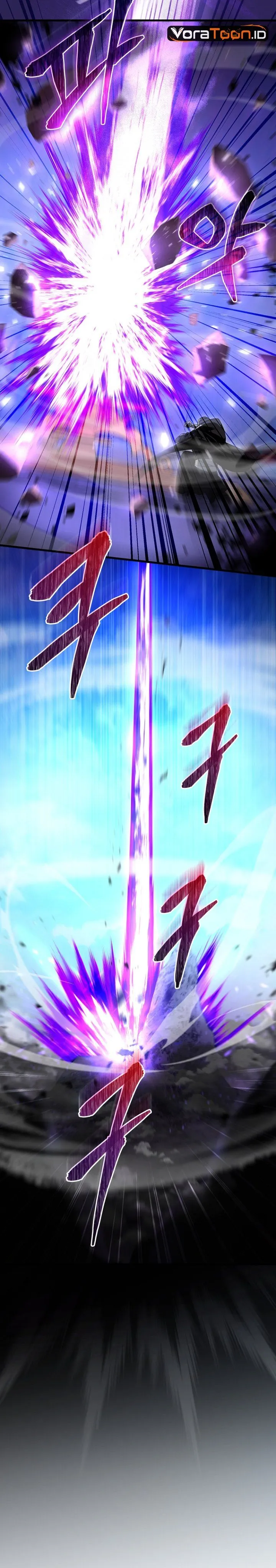 Player Who Returned 10,000 Years Later Chap 161 - Next Chap 162