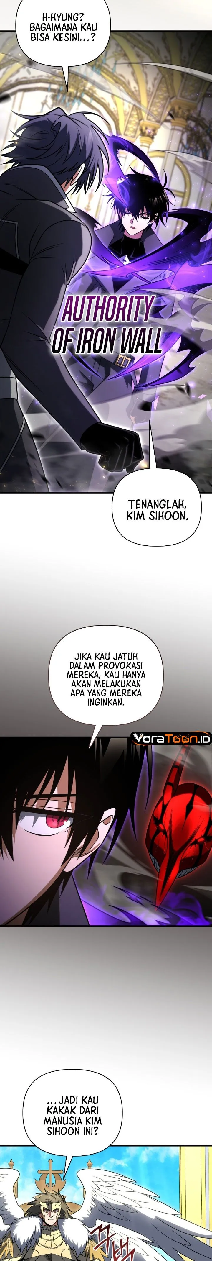 Player Who Returned 10,000 Years Later Chap 163 - Next Chap 164