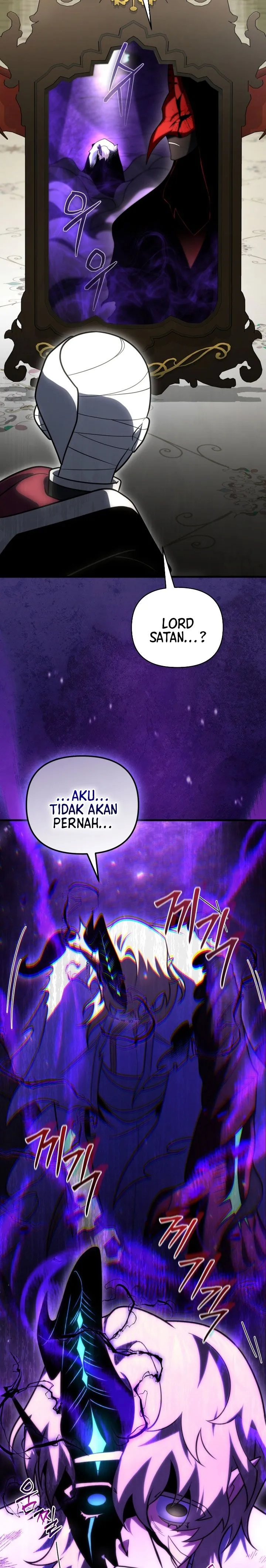 Player Who Returned 10,000 Years Later Chap 163 - Next Chap 164