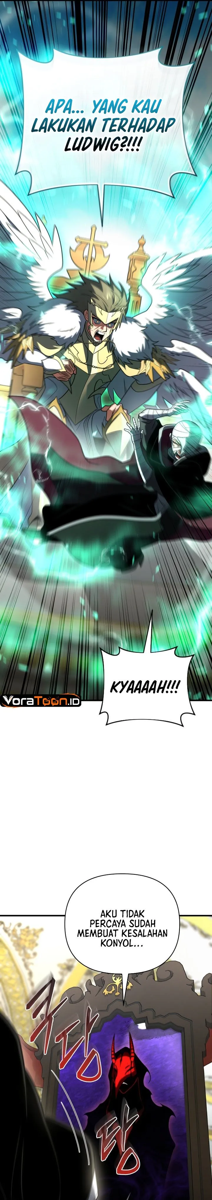 Player Who Returned 10,000 Years Later Chap 163 - Next Chap 164
