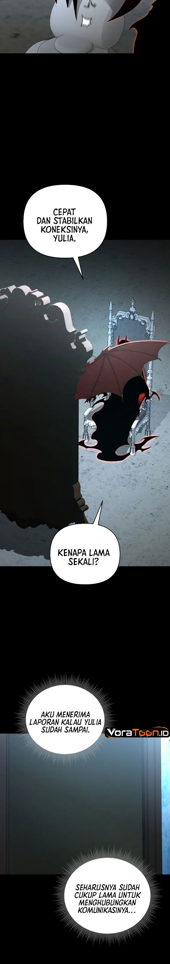 Player Who Returned 10,000 Years Later Chap 163 - Next Chap 164