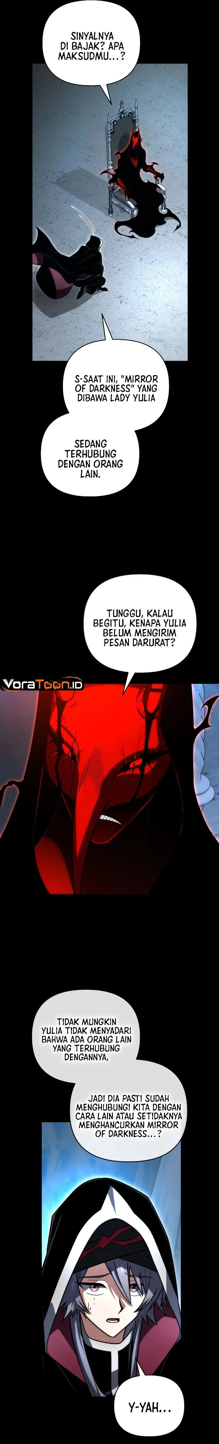 Player Who Returned 10,000 Years Later Chap 163 - Next Chap 164