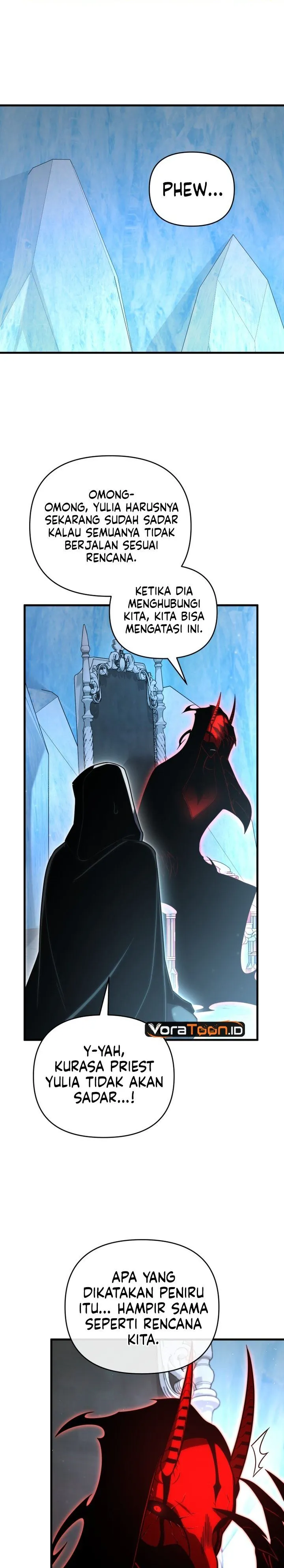 Player Who Returned 10,000 Years Later Chap 164 - Next Chap 165