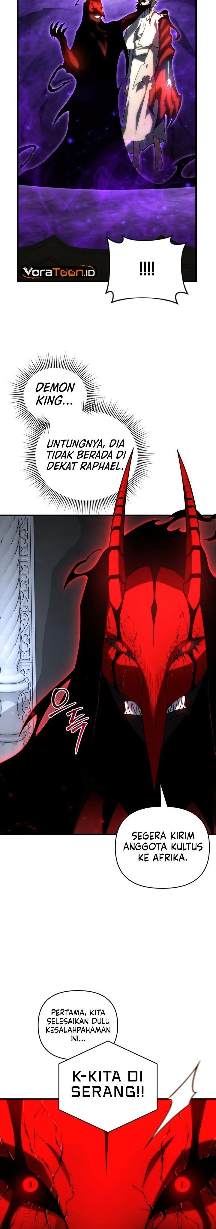 Player Who Returned 10,000 Years Later Chap 164 - Next Chap 165
