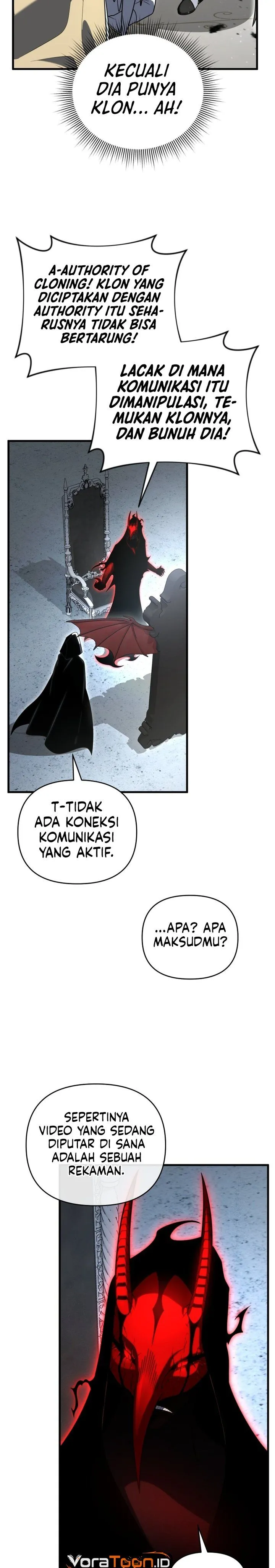 Player Who Returned 10,000 Years Later Chap 164 - Next Chap 165