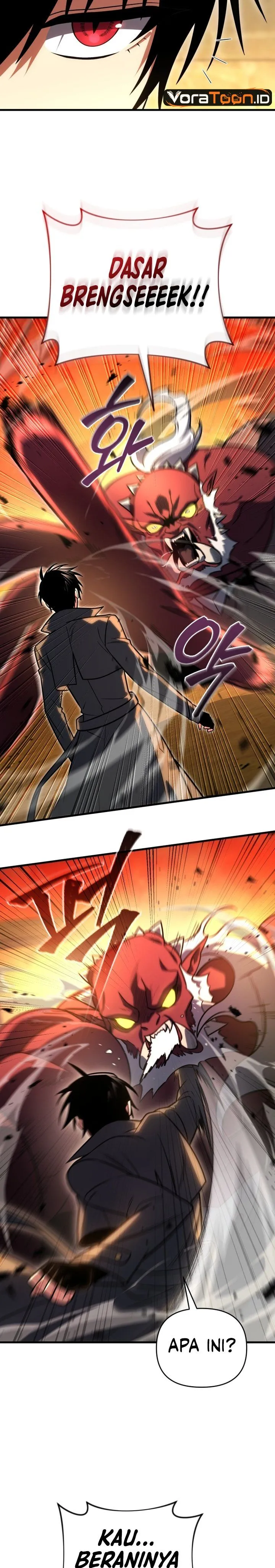 Player Who Returned 10,000 Years Later Chap 164 - Next Chap 165