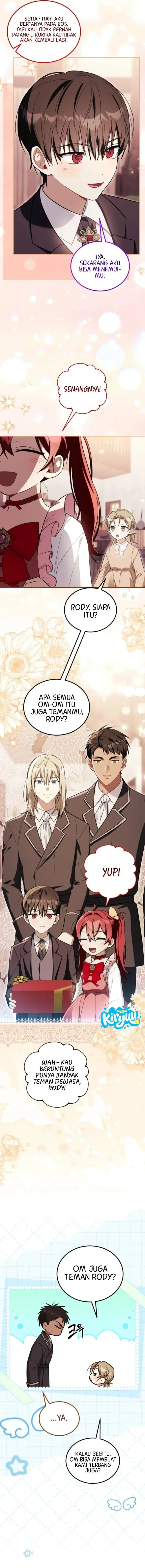 
              I Received a Request from the Villain Boss             Chapter 36