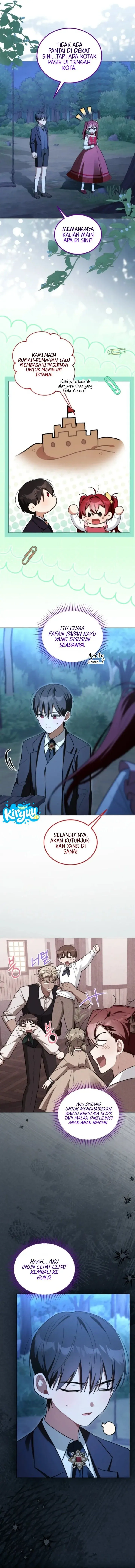 
              I Received a Request from the Villain Boss             Chapter 36
