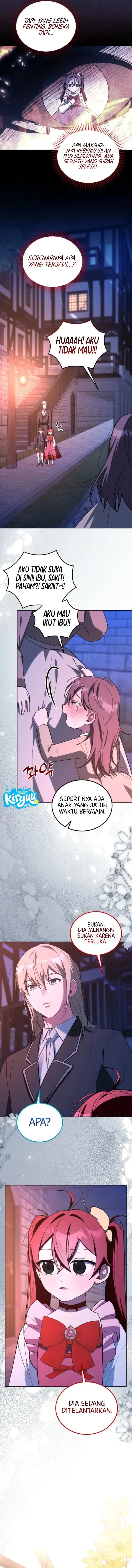 
              I Received a Request from the Villain Boss             Chapter 37