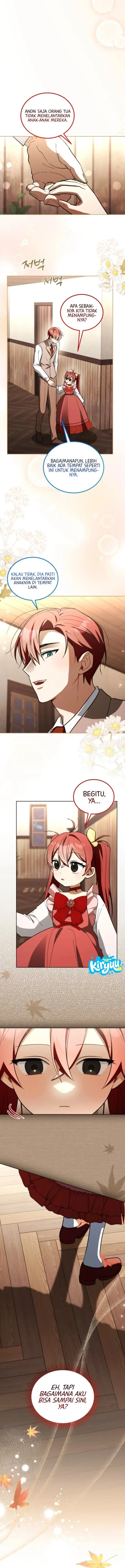
              I Received a Request from the Villain Boss             Chapter 37