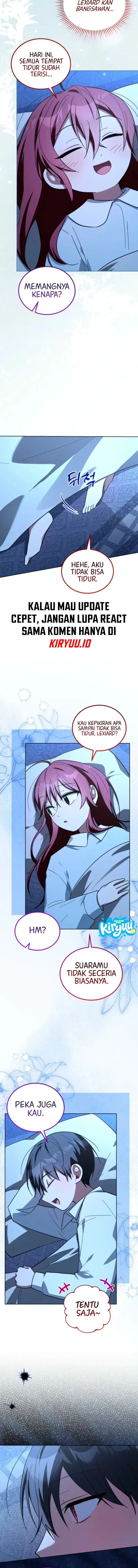
              I Received a Request from the Villain Boss             Chapter 37