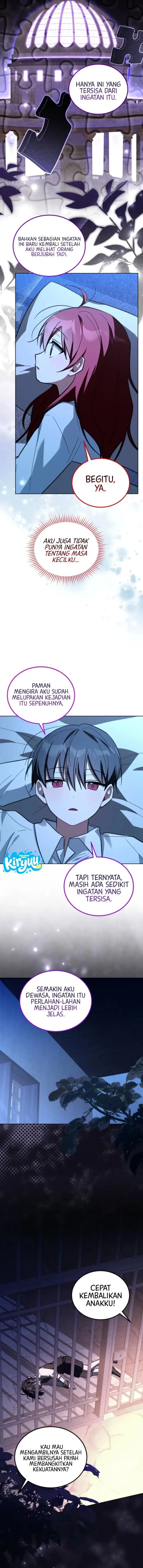 
              I Received a Request from the Villain Boss             Chapter 37