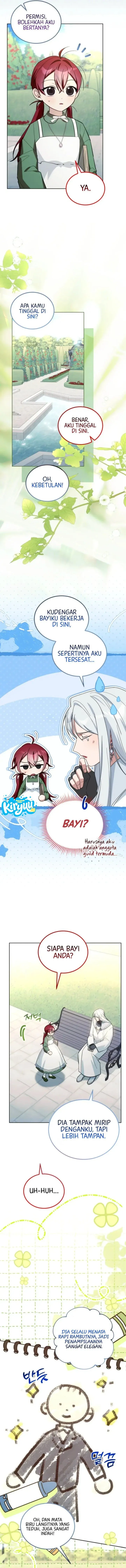 
              I Received a Request from the Villain Boss             Chapter 38