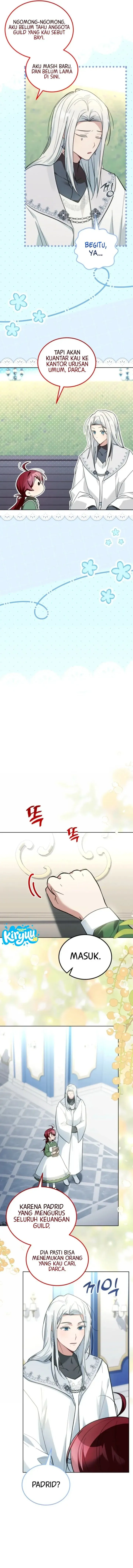 
              I Received a Request from the Villain Boss             Chapter 38