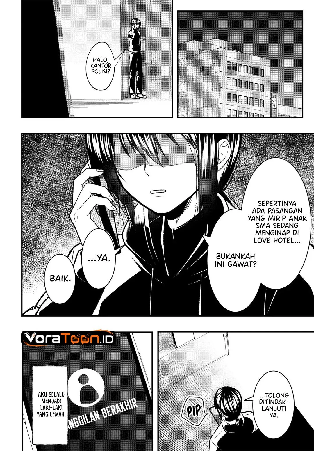 Jinsei Gyakuten: Uwaki sare, Enzai wo Kiserareta Ore ga, Gakuen Ichi no Bishoujo ni Natsukareru Chap 12.1 - Next Chap 13.1