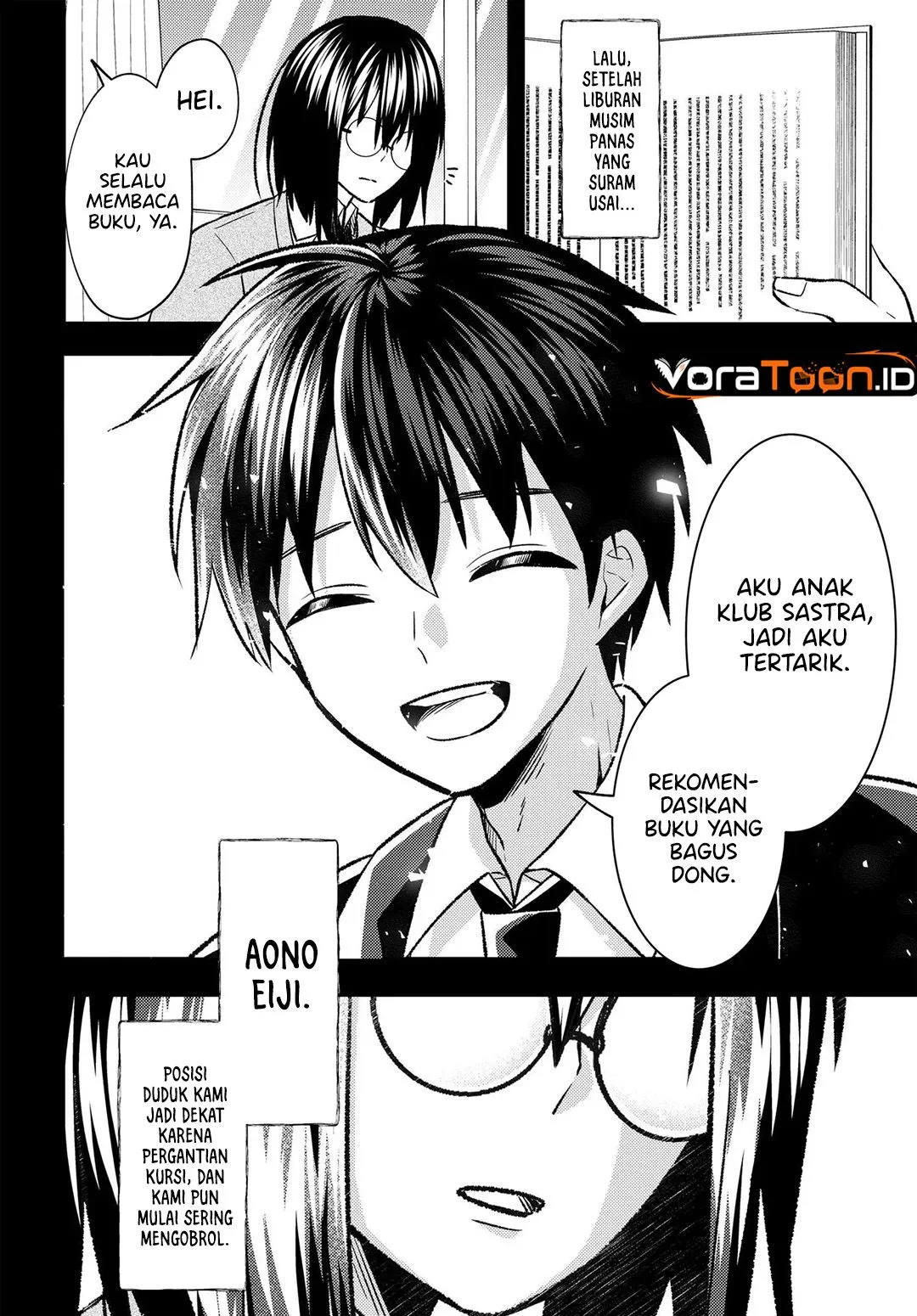 Jinsei Gyakuten: Uwaki sare, Enzai wo Kiserareta Ore ga, Gakuen Ichi no Bishoujo ni Natsukareru Chap 12.1 - Next Chap 13.1