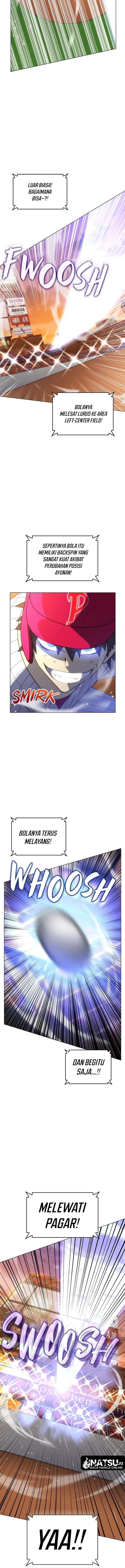 Home Plate Villain Chapter 106