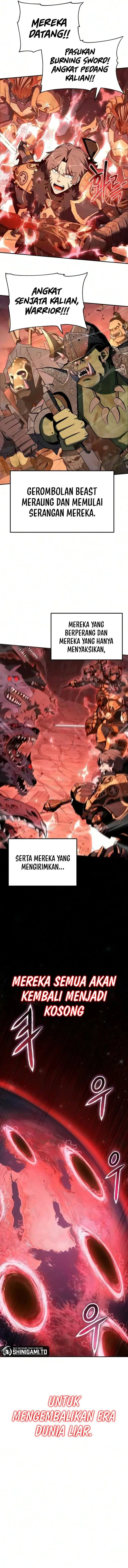 The Knight King Who Returned with a God Chap 184 - Next Chap 185