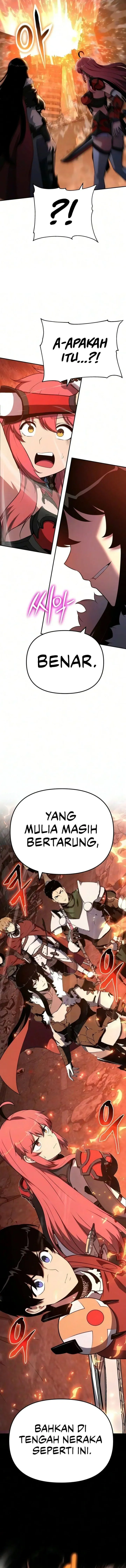 The Knight King Who Returned with a God Chap 184 - Next Chap 185