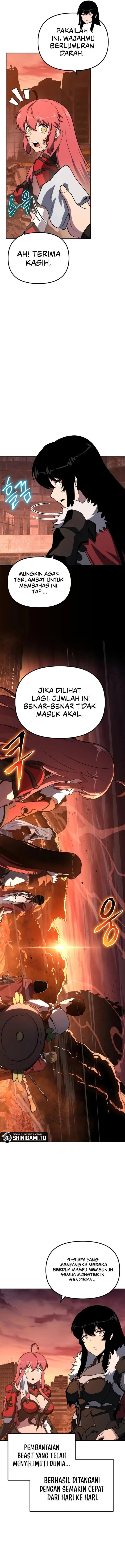 The Knight King Who Returned with a God Chap 185 - Next Chap 186