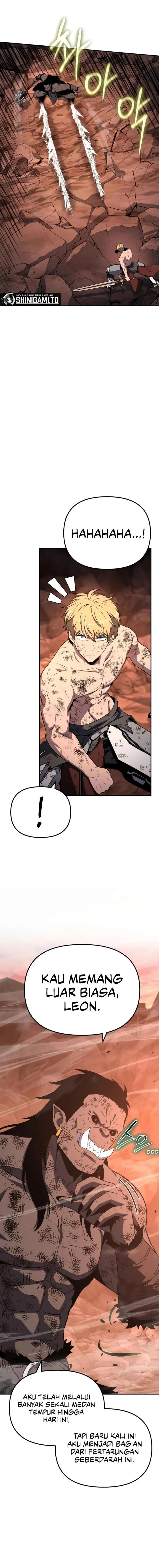 The Knight King Who Returned with a God Chap 185 - Next Chap 186
