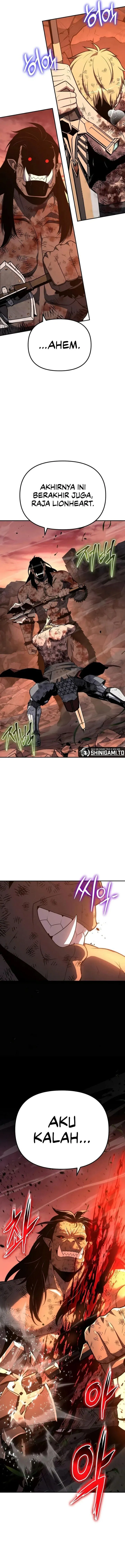 The Knight King Who Returned with a God Chap 186 - Next Chap 187
