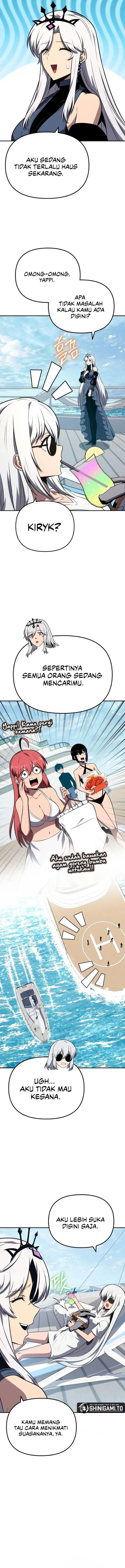 The Knight King Who Returned with a God Chap 186 - Next Chap 187