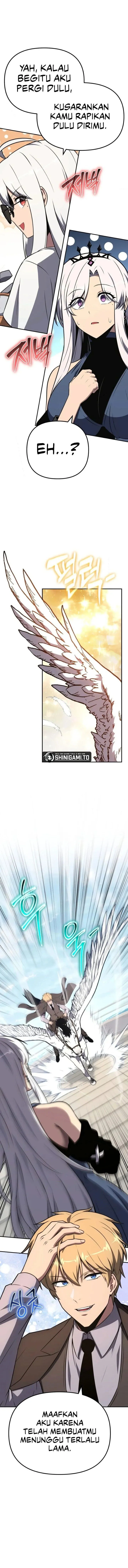 The Knight King Who Returned with a God Chap 186 - Next Chap 187