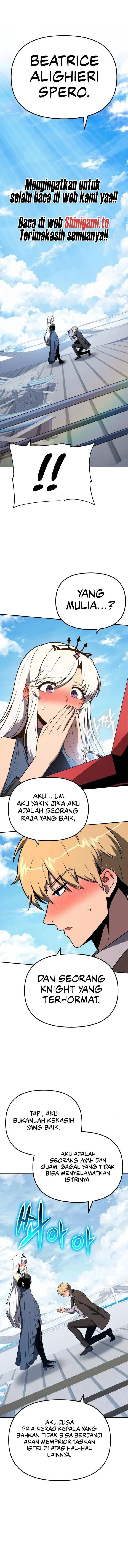 The Knight King Who Returned with a God Chap 186 - Next Chap 187