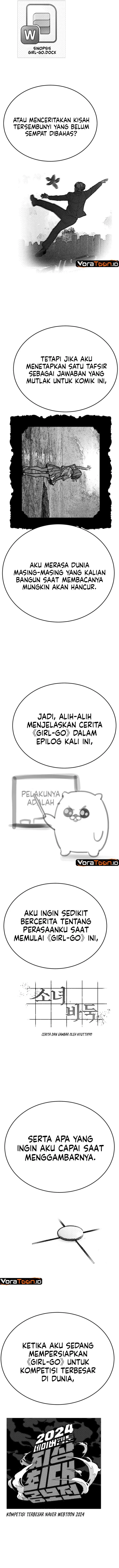 
              Girl-Go             Chapter 57