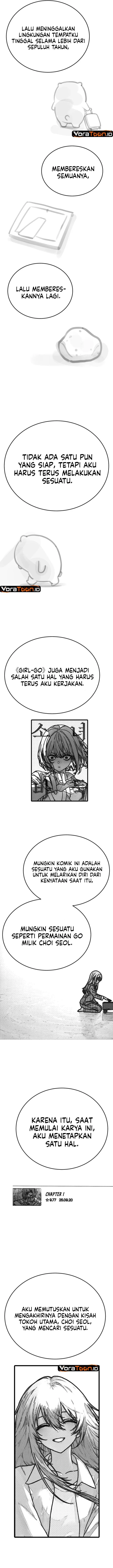 
              Girl-Go             Chapter 57