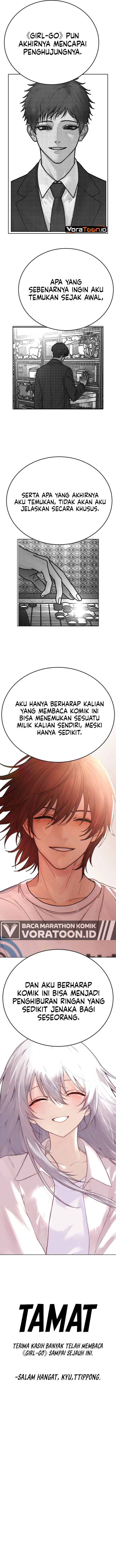 
              Girl-Go             Chapter 57