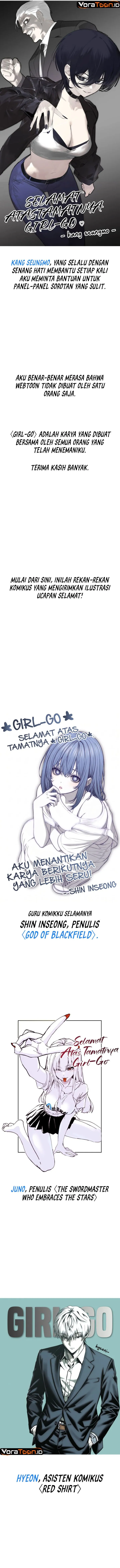 
              Girl-Go             Chapter 57