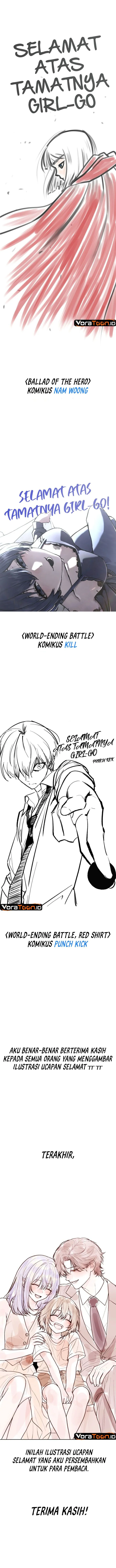 
              Girl-Go             Chapter 57