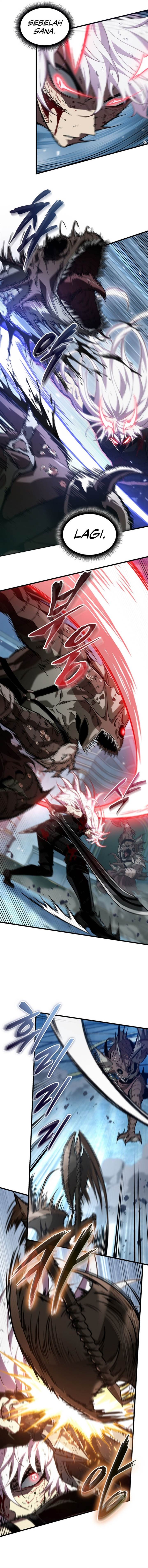 Pick Me Up, Infinite Gacha Chapter 143