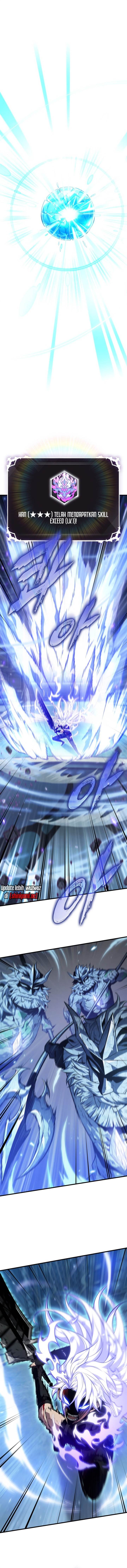 Pick Me Up, Infinite Gacha Chapter 143